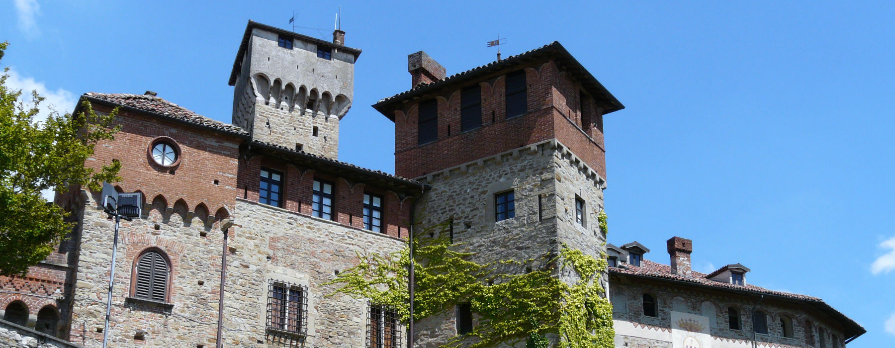 Castello di Tagliolo