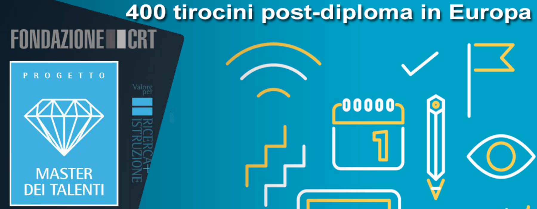 Talenti Neodiplomati Talenti Neodiplomati