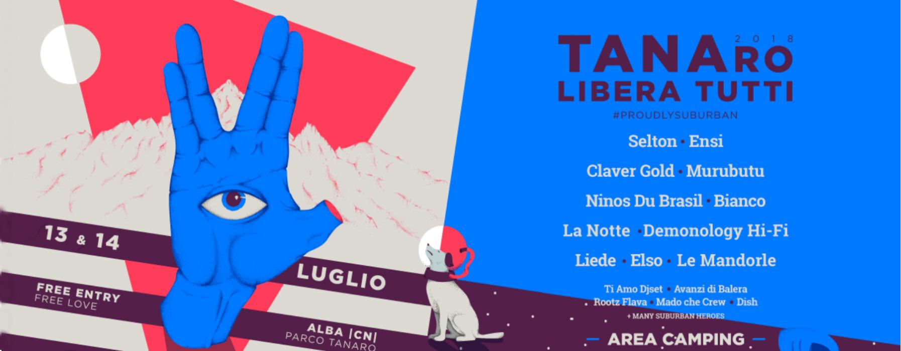 Locandina evento Locandina evento