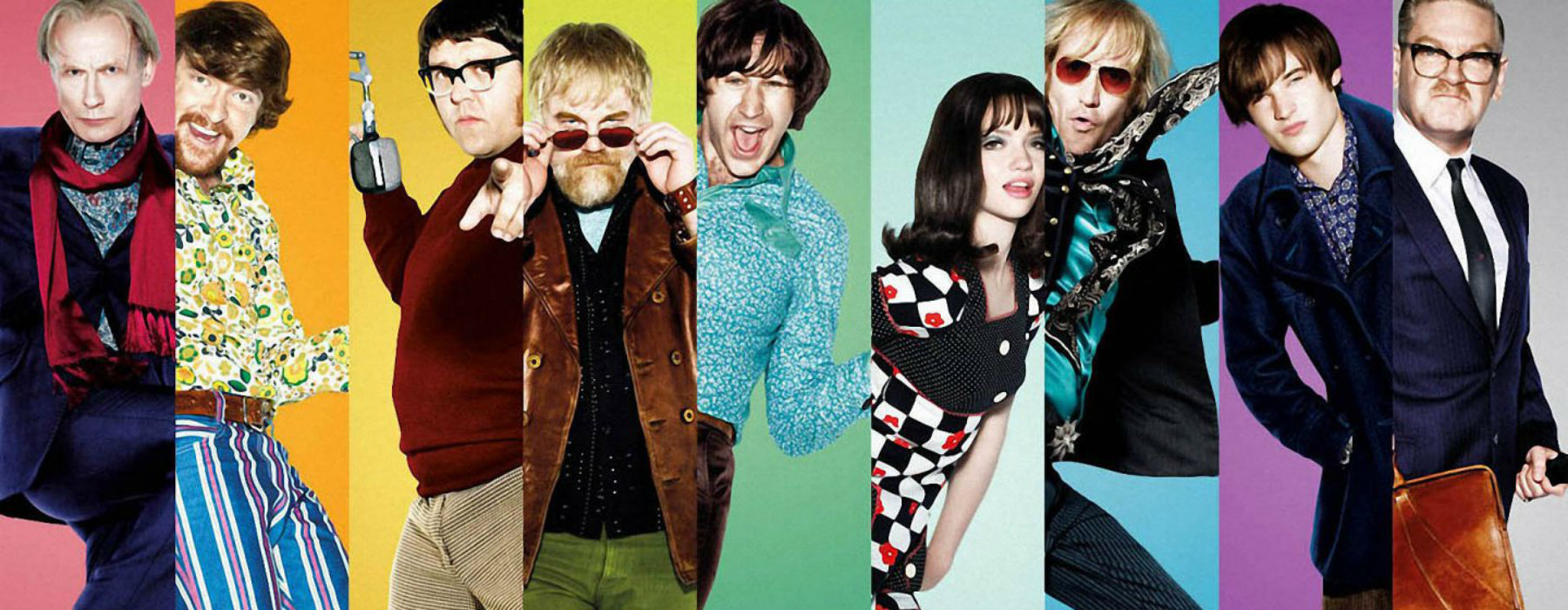 I love Radio Rock I love Radio Rock