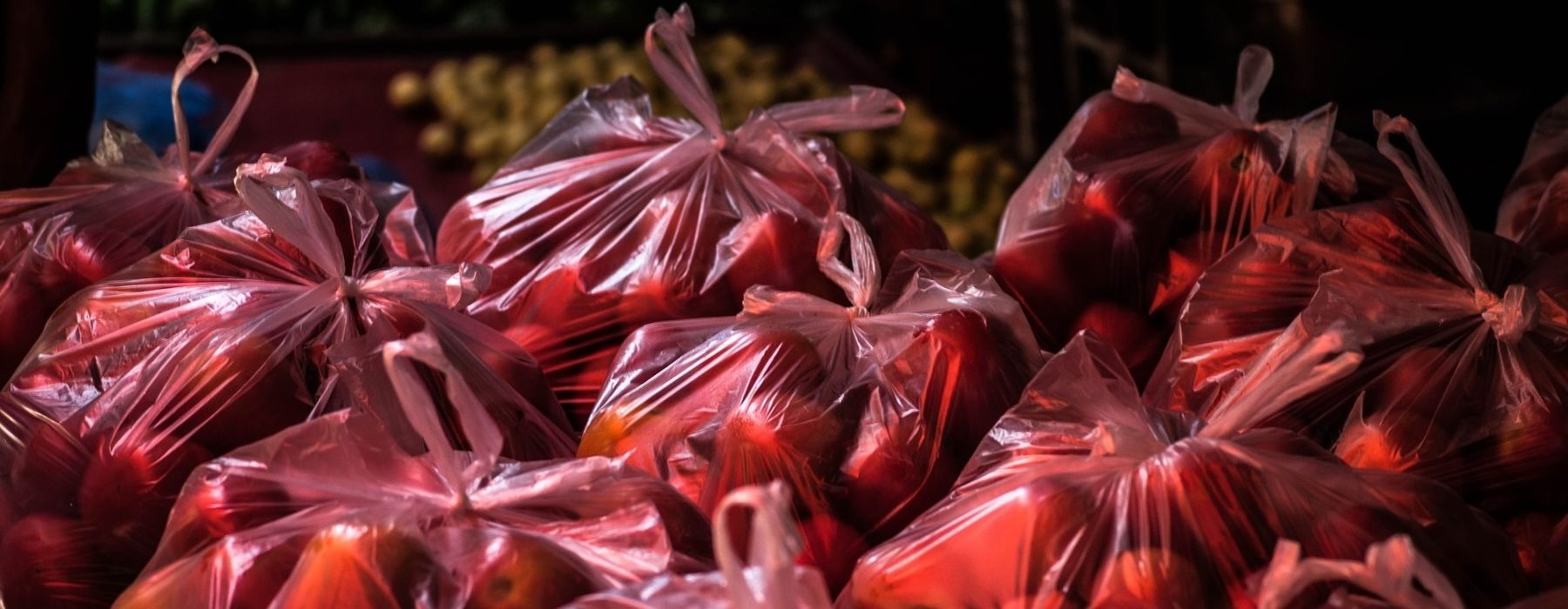 Sacchetti di plastica Sacchetti di plastica