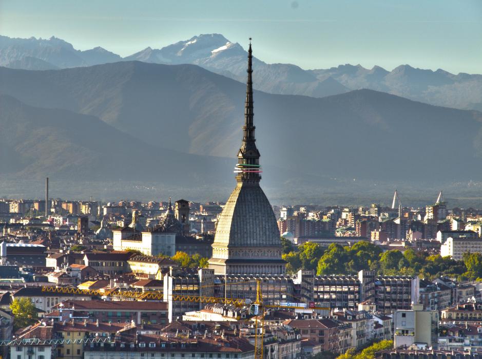 Torino Torino