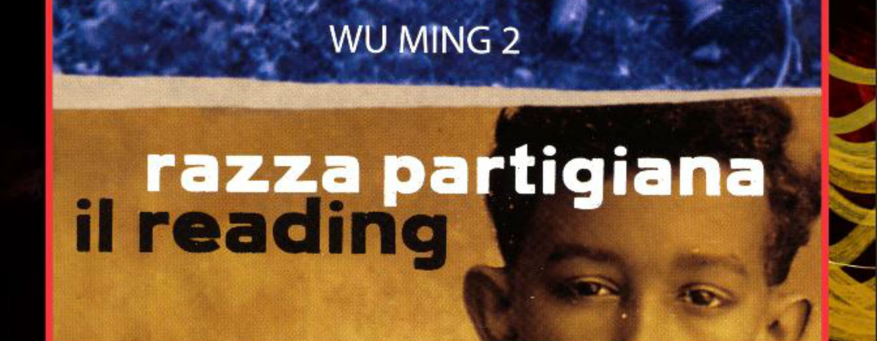 Locandina evento Locandina evento